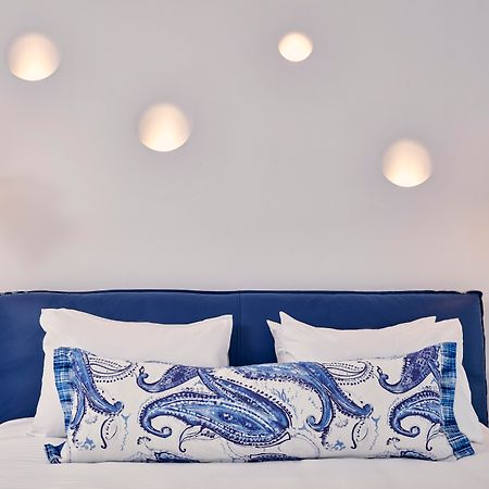 Katikies Mykonos - The Leading Hotels Of The World Agios Ioannis Diakoftis Екстериор снимка