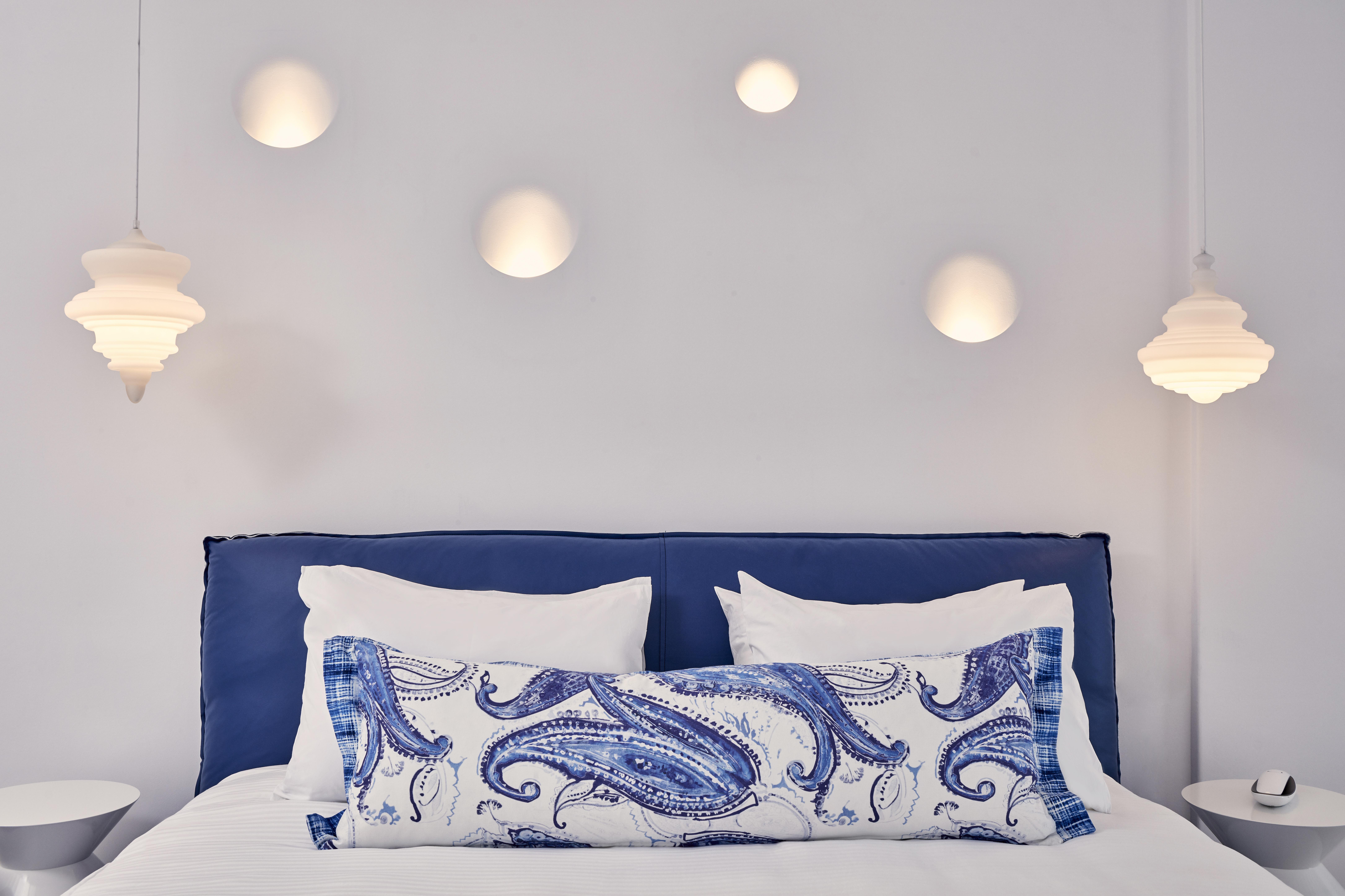 Katikies Mykonos - The Leading Hotels Of The World Agios Ioannis Diakoftis Екстериор снимка