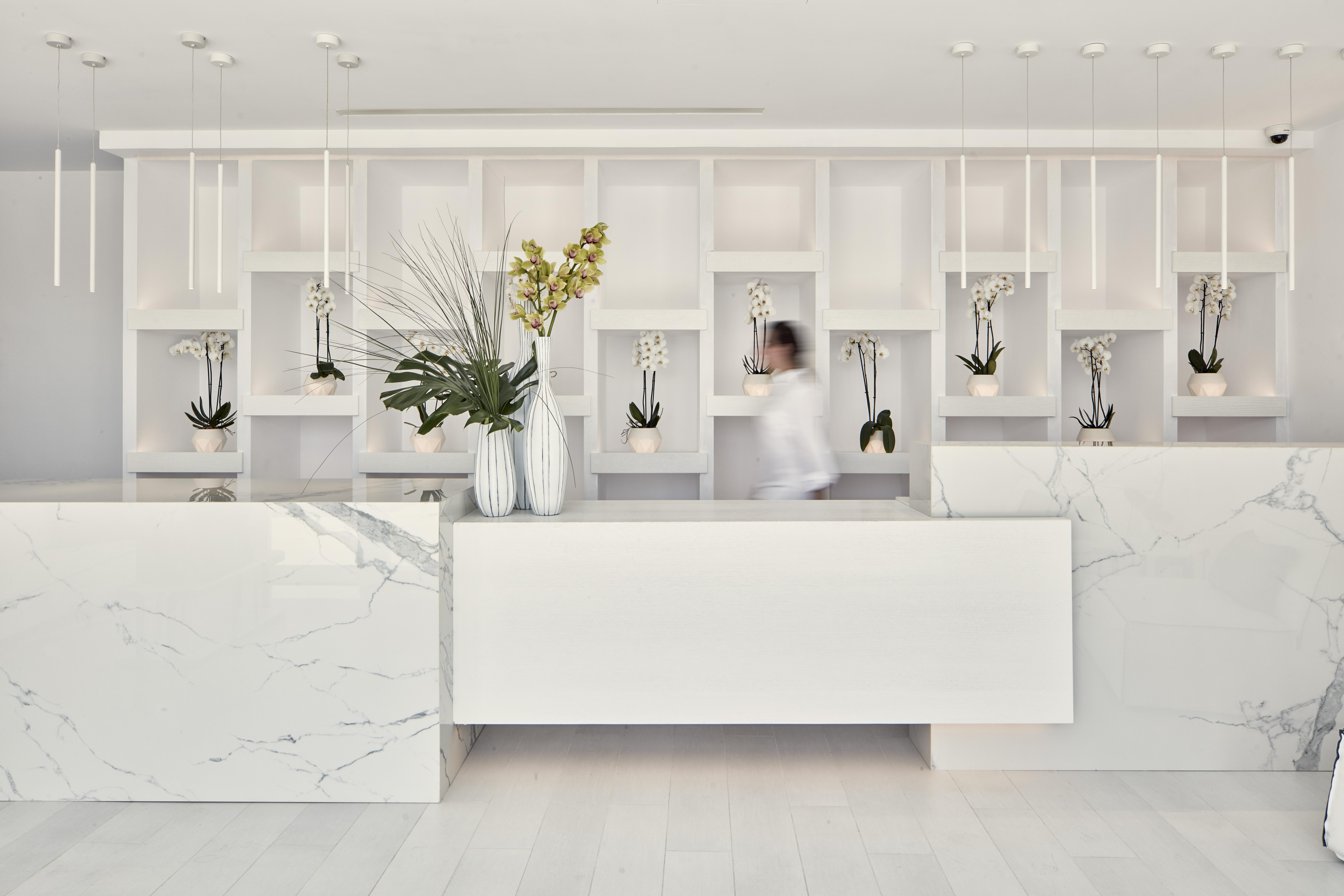 Katikies Mykonos - The Leading Hotels Of The World Agios Ioannis Diakoftis Екстериор снимка